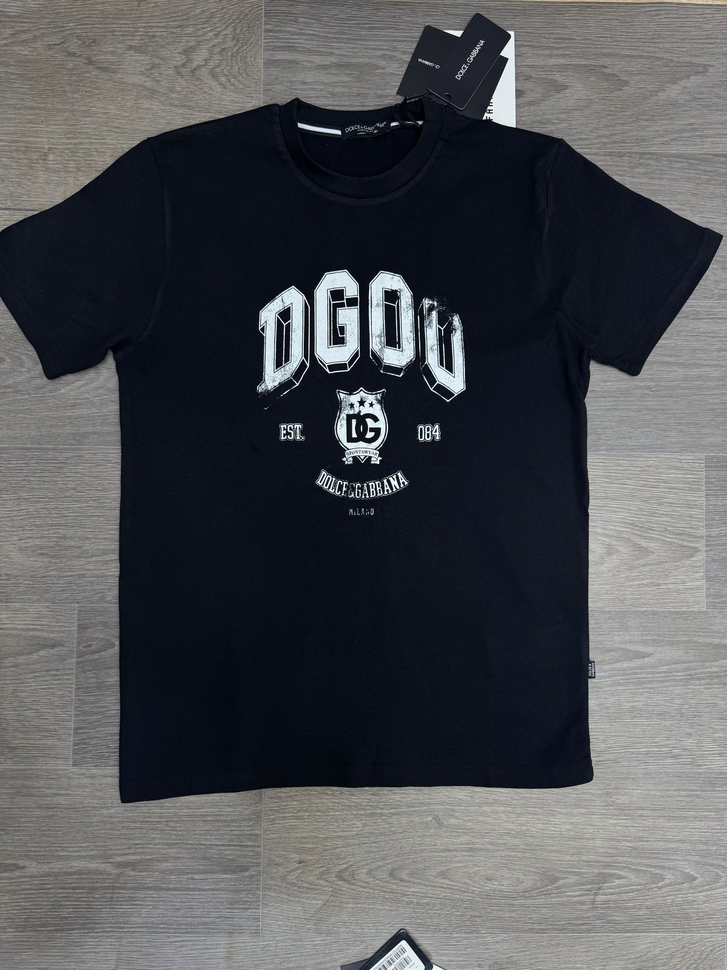 T SHIRT DOLCE & GABBANA QUALITÉ SUPÉRIEUR