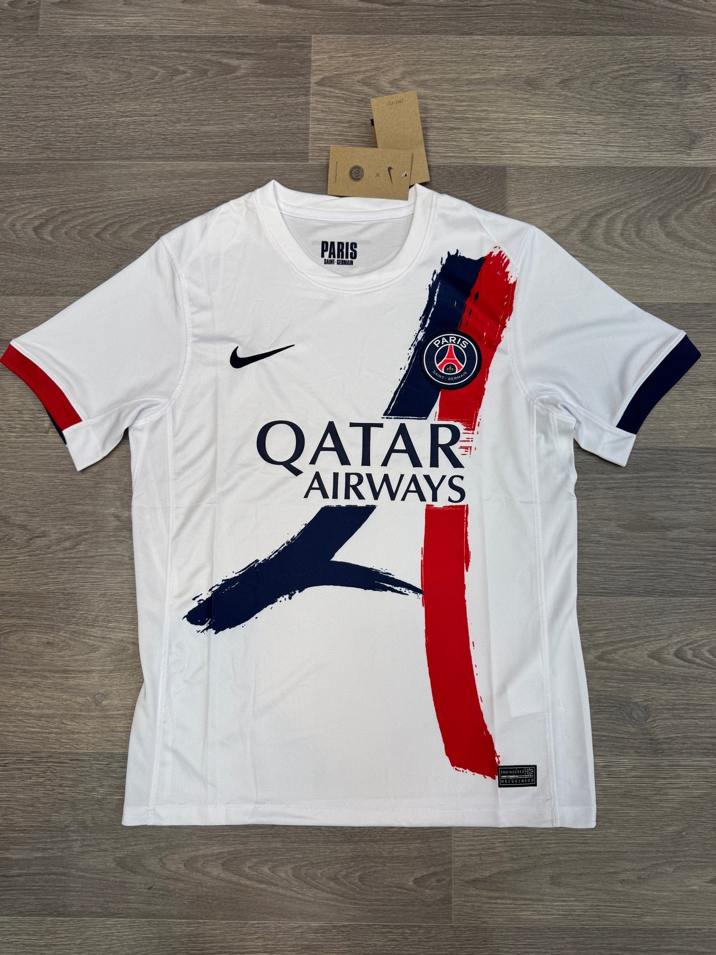 T-SHIRT CLUB FOOT 2025 BVB burussia / Manchester / PSG / Tottenham ( QUALITÉ SUPÉRIEUR ) Made in Vietnam