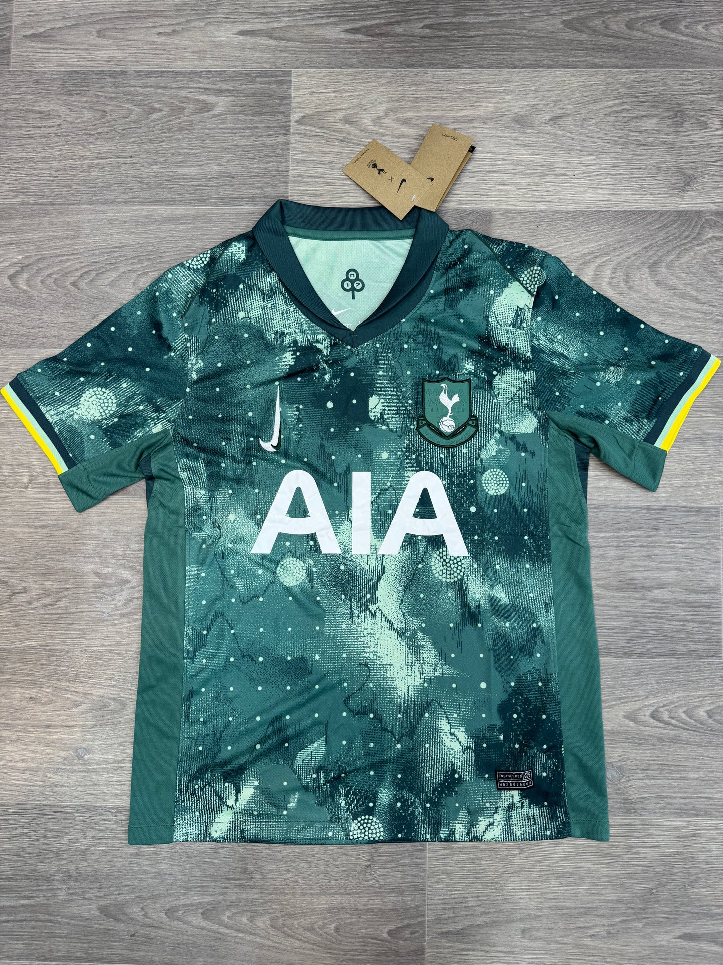 T-SHIRT CLUB FOOT 2025 BVB burussia / Manchester / PSG / Tottenham ( QUALITÉ SUPÉRIEUR ) Made in Vietnam