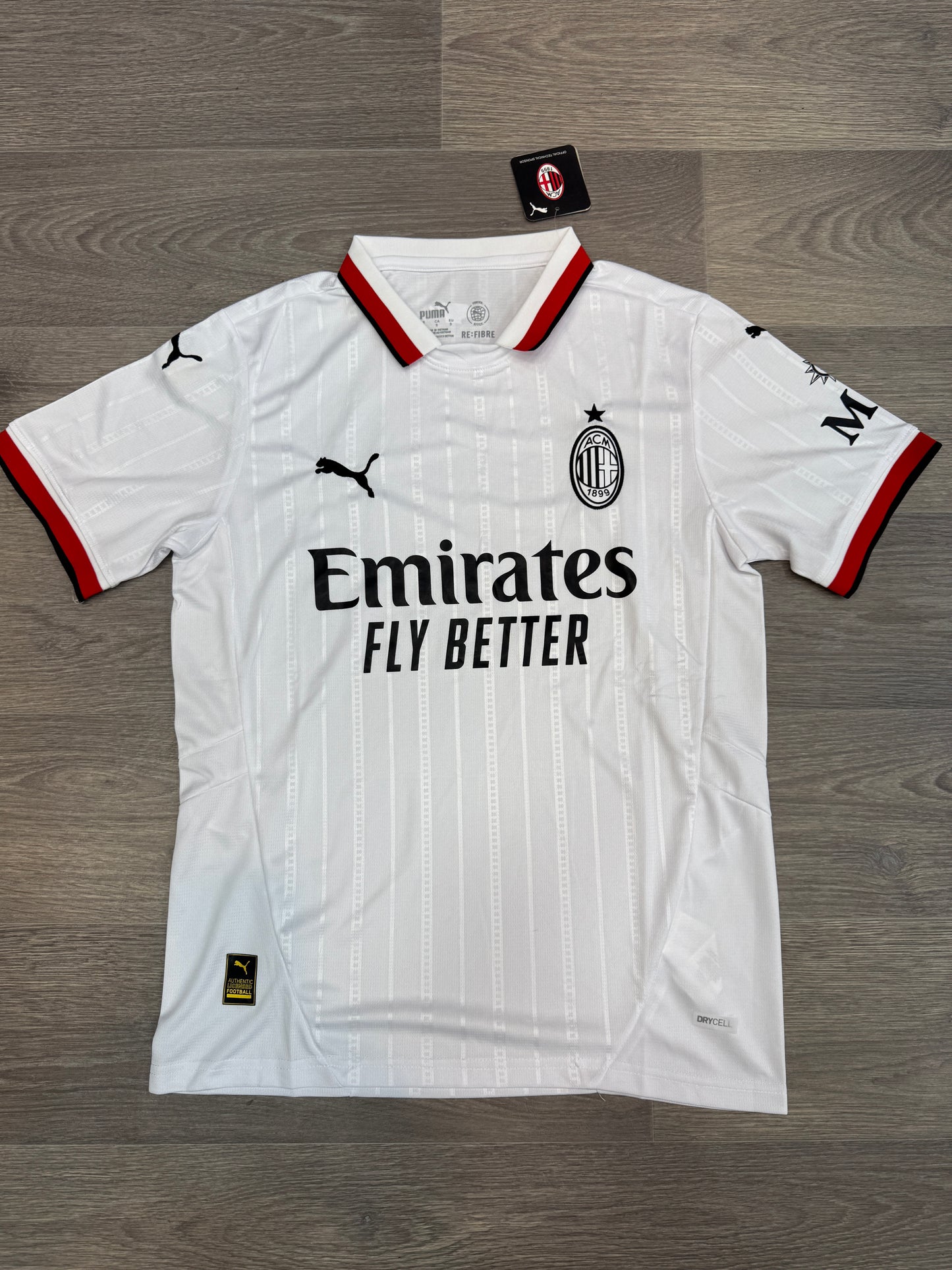 T-SHIRT CLUB FOOT 2025 REAL MADRID / MILAN / HOLLAND ( QUALITÉ SUPÉRIEUR ) Made in Vietnam