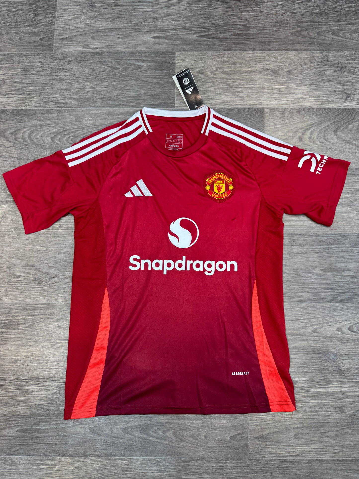 T-SHIRT CLUB FOOT 2025 BVB burussia / Manchester / PSG / Tottenham ( QUALITÉ SUPÉRIEUR ) Made in Vietnam