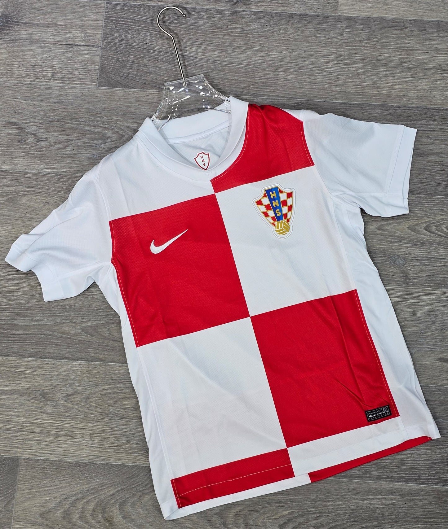 T SHIRT CLUB 2025 TRÈS BONNE QUALITÉ MARQUE ET LOGO BRODÉ ( CROATIE 🇭🇷 / CHELSEA 🏴 / HOLLAND 🇳🇱)