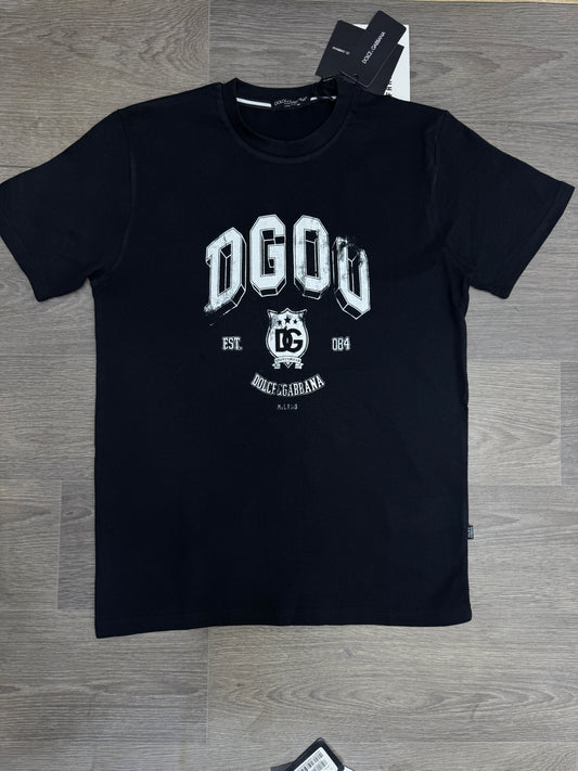 T SHIRT DOLCE & GABBANA QUALITÉ SUPÉRIEUR