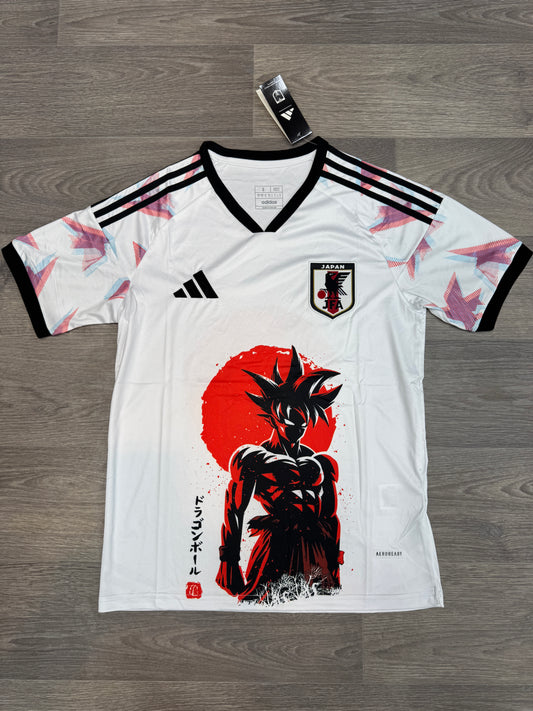 T-SHIRT CLUB JPN MADE IN VIETNAM