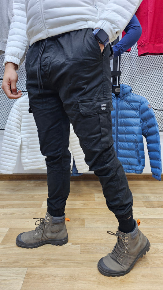 Pantalon Cargo Pull & Bear ORIGINAL !!!