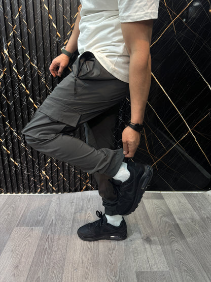 Cargo Athletex Original Tissu parachute