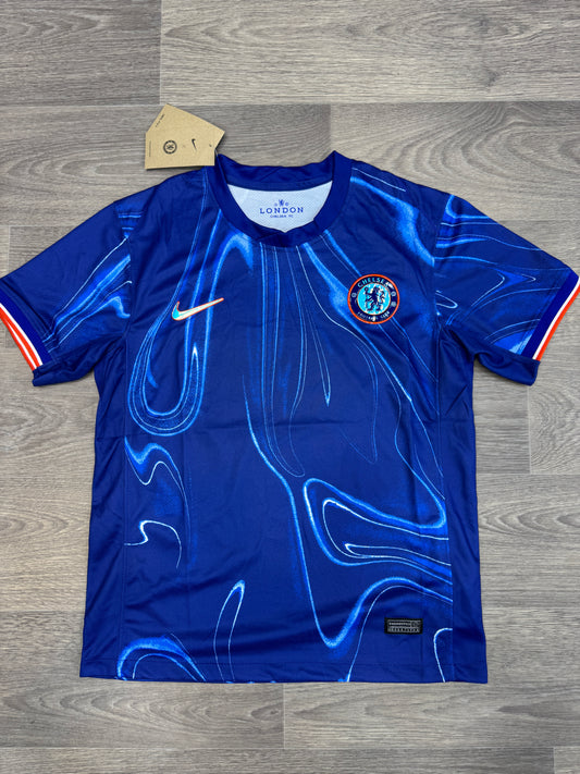 T-SHIRT ÉQUIPE FOOT CHELSEA MARSEILLE REAL MADRID ( QUALITÉ SUPÉRIEUR ) Made in Vietnam