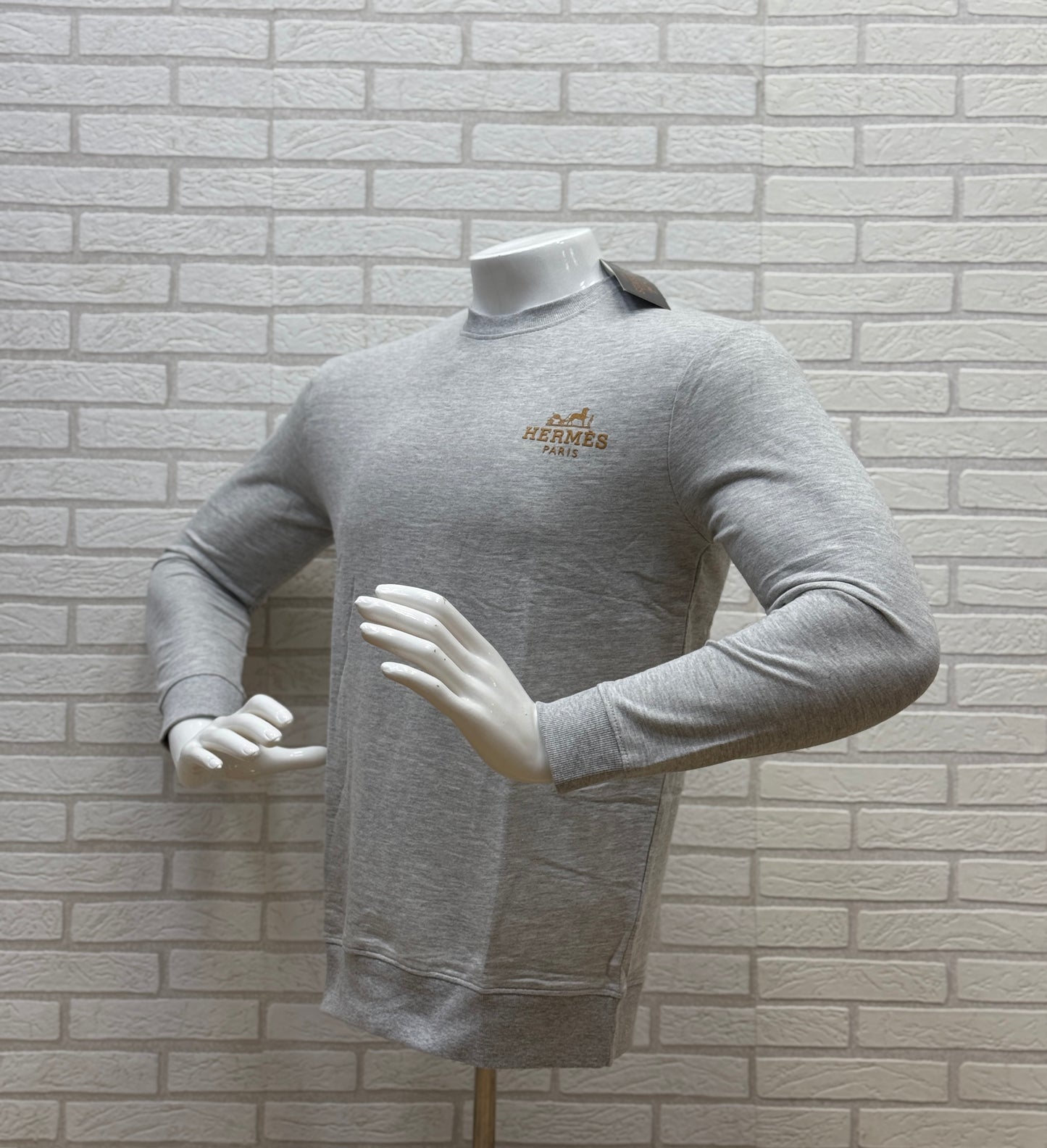 Pull Hermès Homme